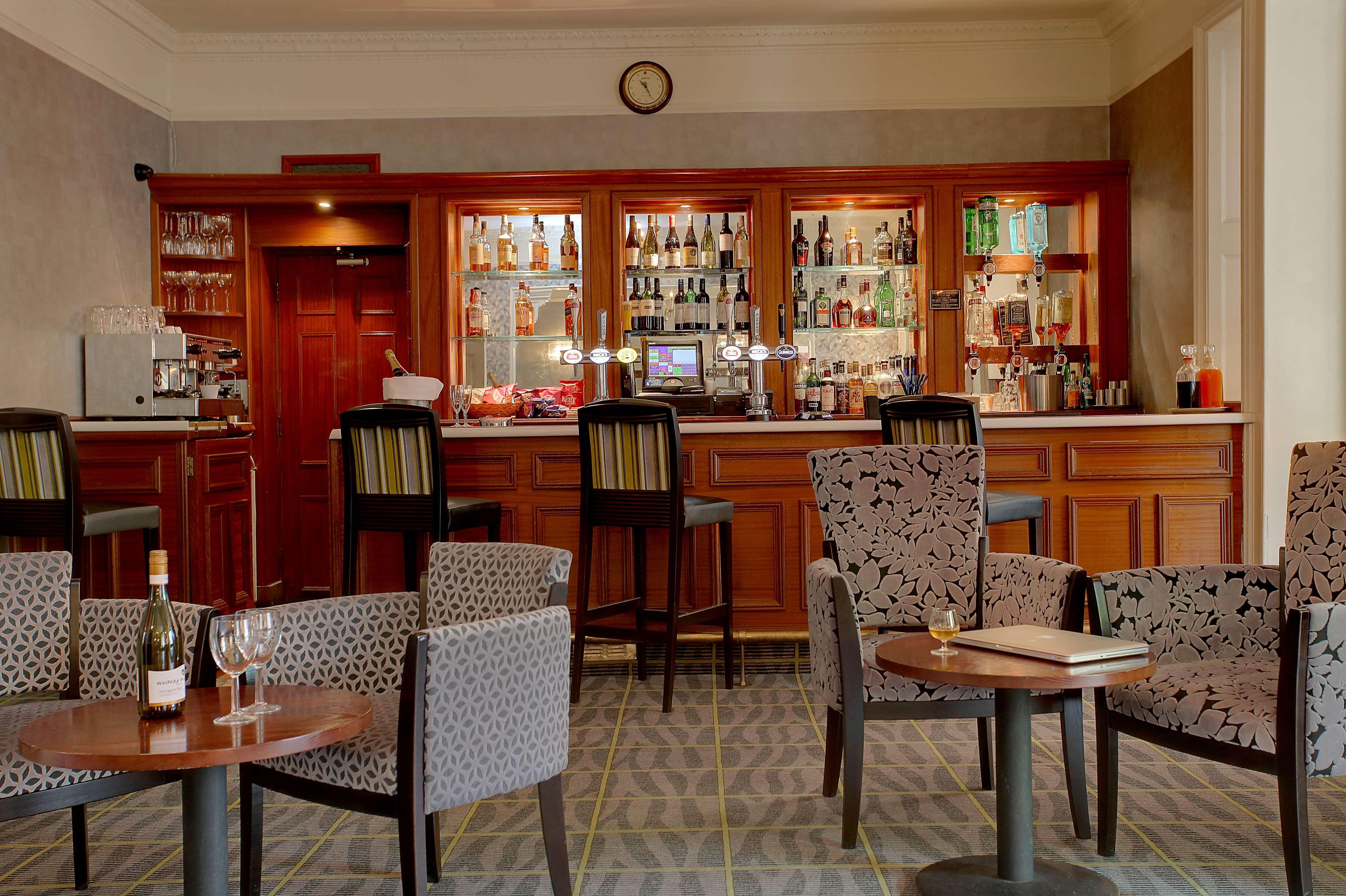 Best Western Moore Place Hotel Milton Keynes Extérieur photo